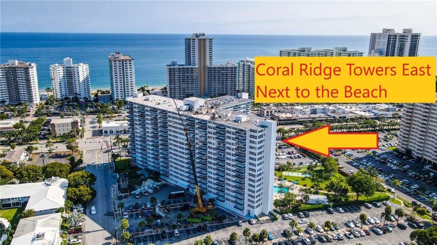 Property photo for 3300 NE 36th Street, #617, Fort Lauderdale, FL