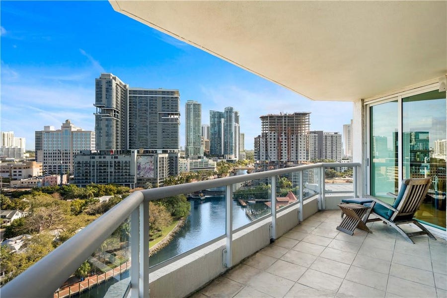 Property photo for 401 SW 4th Avenue, #1607, Fort Lauderdale, FL