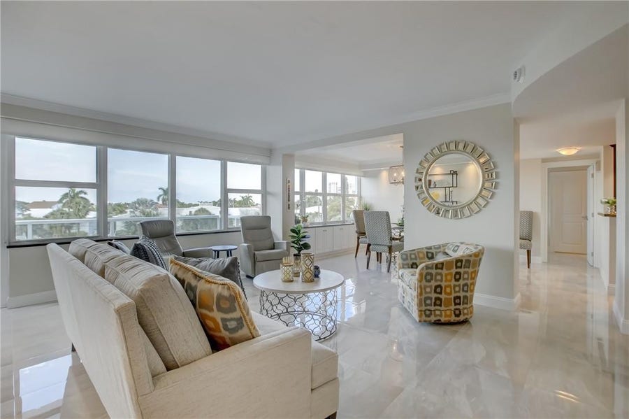 Property photo for 3300 NE 36th Street, #301, Fort Lauderdale, FL