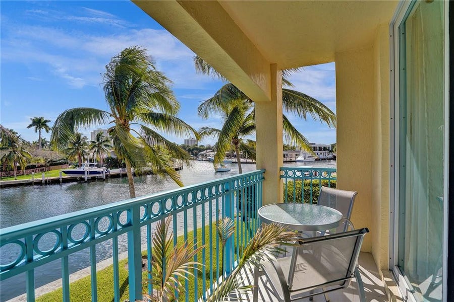 Property photo for 201 Golden Isles Drive, #207, Hallandale Beach, FL