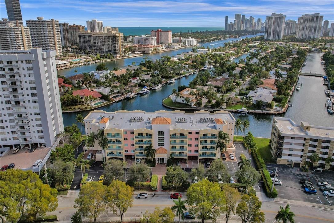 201 Golden Isles Drive, #207, Hallandale Beach, FL 33009 201 Golden Isles Drive, #207, Hallandale Beach, FL 33009