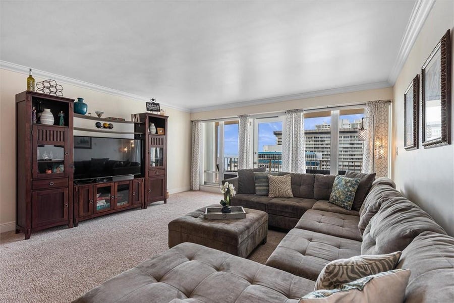 Property photo for 4100 Galt Ocean Drive, #1405, Fort Lauderdale, FL