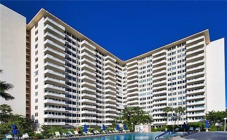 Property photo for 3233 NE 34th Street, #1716, Fort Lauderdale, FL