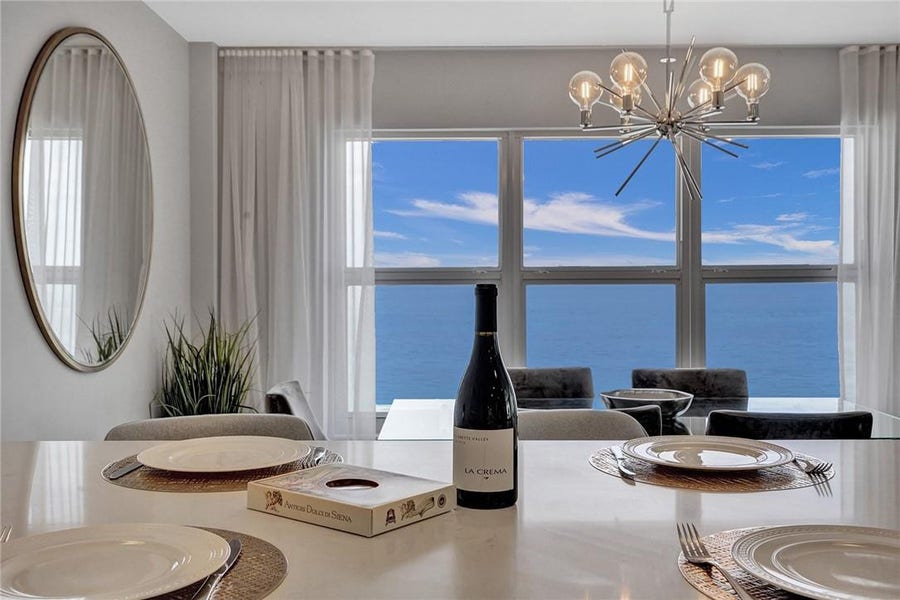 Property photo for 3900 Galt Ocean Drive, #907, Fort Lauderdale, FL