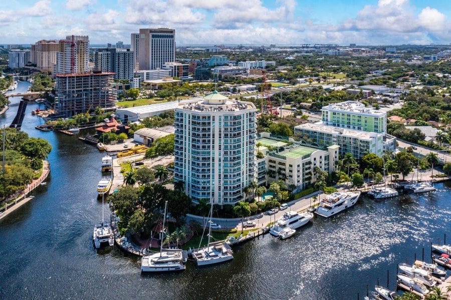 Property photo for 401 SW 4th Avenue, #403, Fort Lauderdale, FL