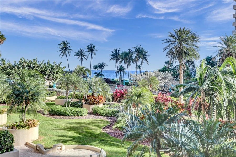 Property photo for 5100 N Ocean Boulevard, #301, Lauderdale By The Sea, FL