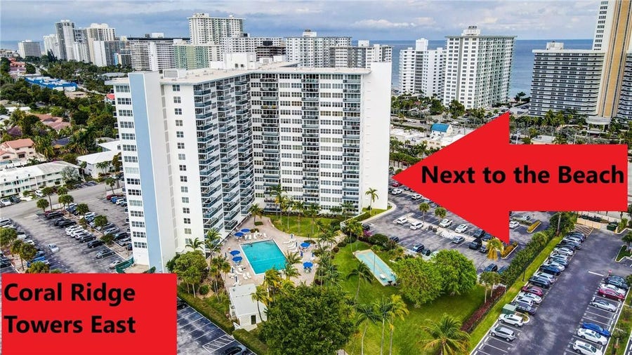 Property photo for 3300 NE 36th Street, #1714, Fort Lauderdale, FL