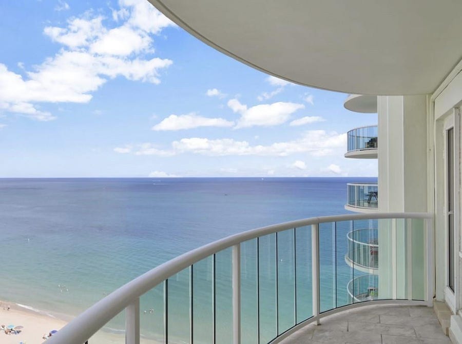 Property photo for 3400 NE Galt Ocean Drive, #1403S, Fort Lauderdale, FL