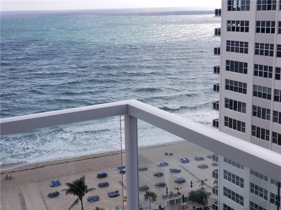 Property photo for 3750 Galt Ocean Drive, #1405, Fort Lauderdale, FL