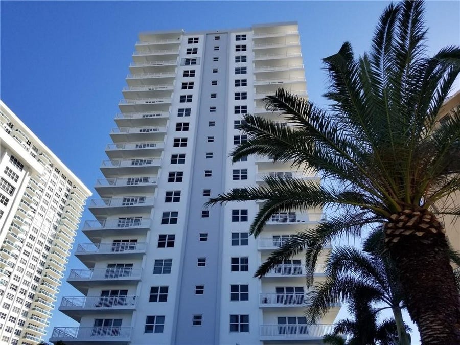 Property photo for 3850 Galt Ocean Drive, #1903, Fort Lauderdale, FL