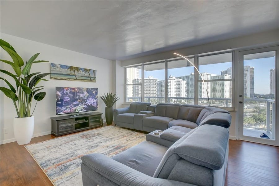 Property photo for 3300 NE 36th Street, #811, Fort Lauderdale, FL