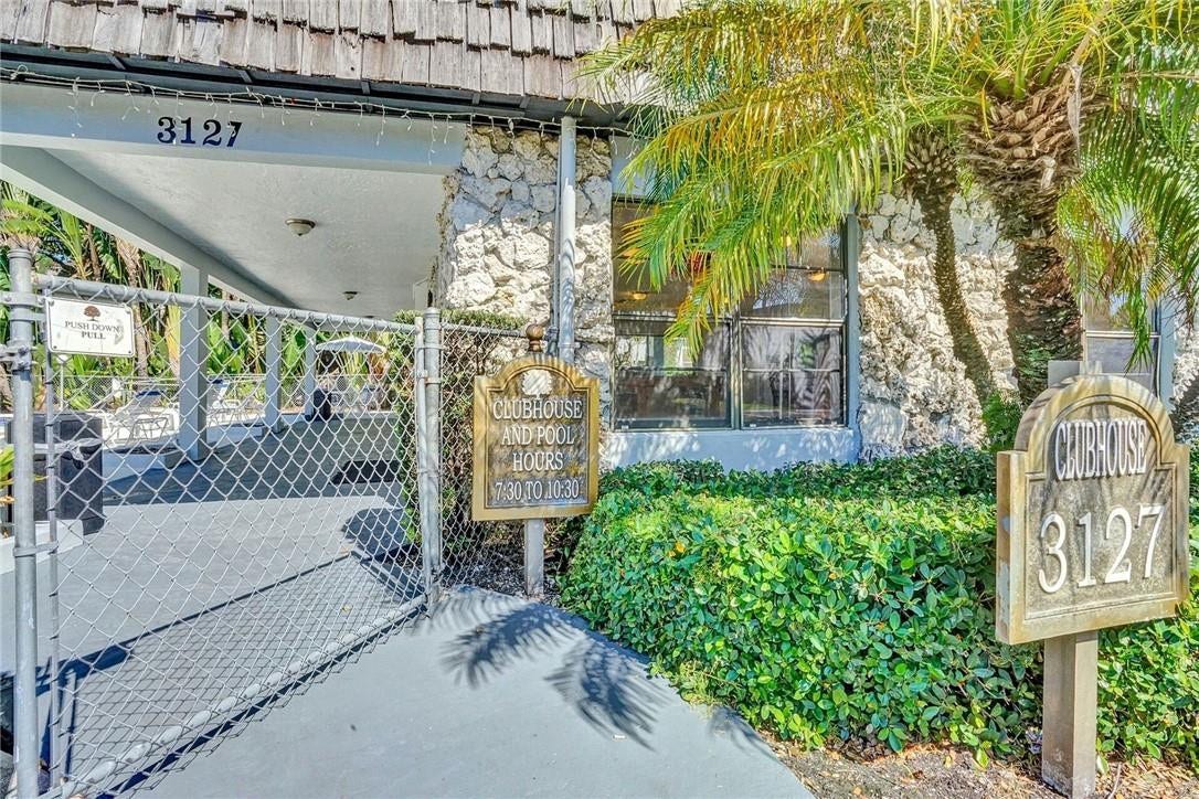 3111 Oakland Shores Drive, #F-206, Oakland Park, FL 33309 Photo 25