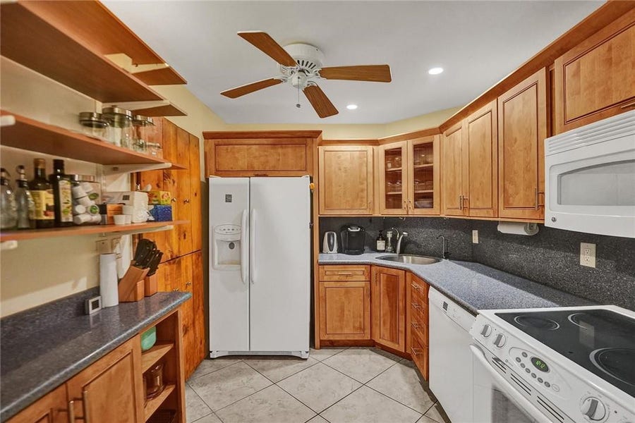 Property photo for 3111 Oakland Shores Drive, #F-206, Oakland Park, FL