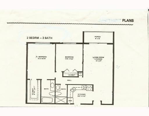 3111 Oakland Shores Drive, #F-206, Oakland Park, FL 33309 Photo 18