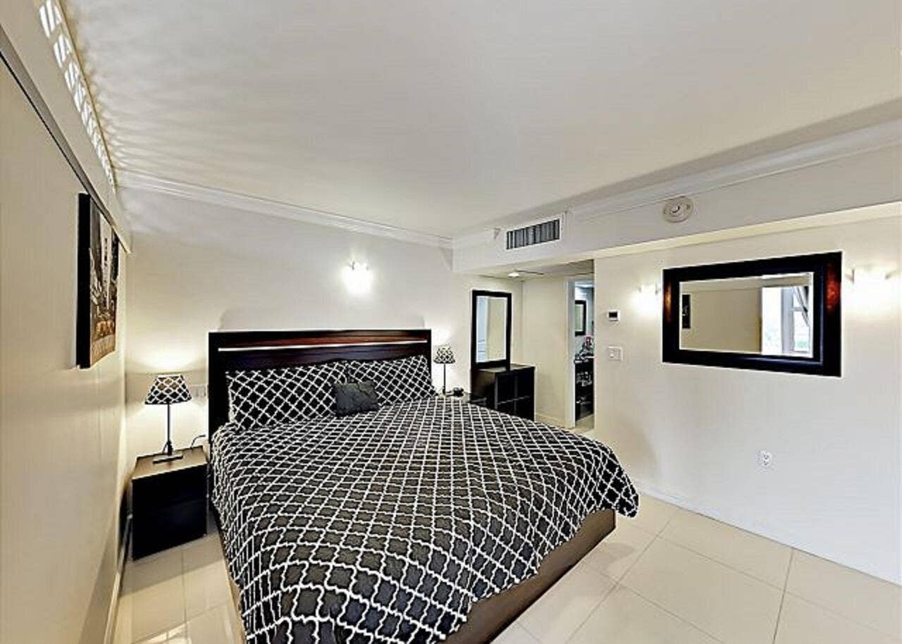 4040 Galt Ocean Drive, #805, Fort Lauderdale, FL 33308 805 BEDROOM MASTER
