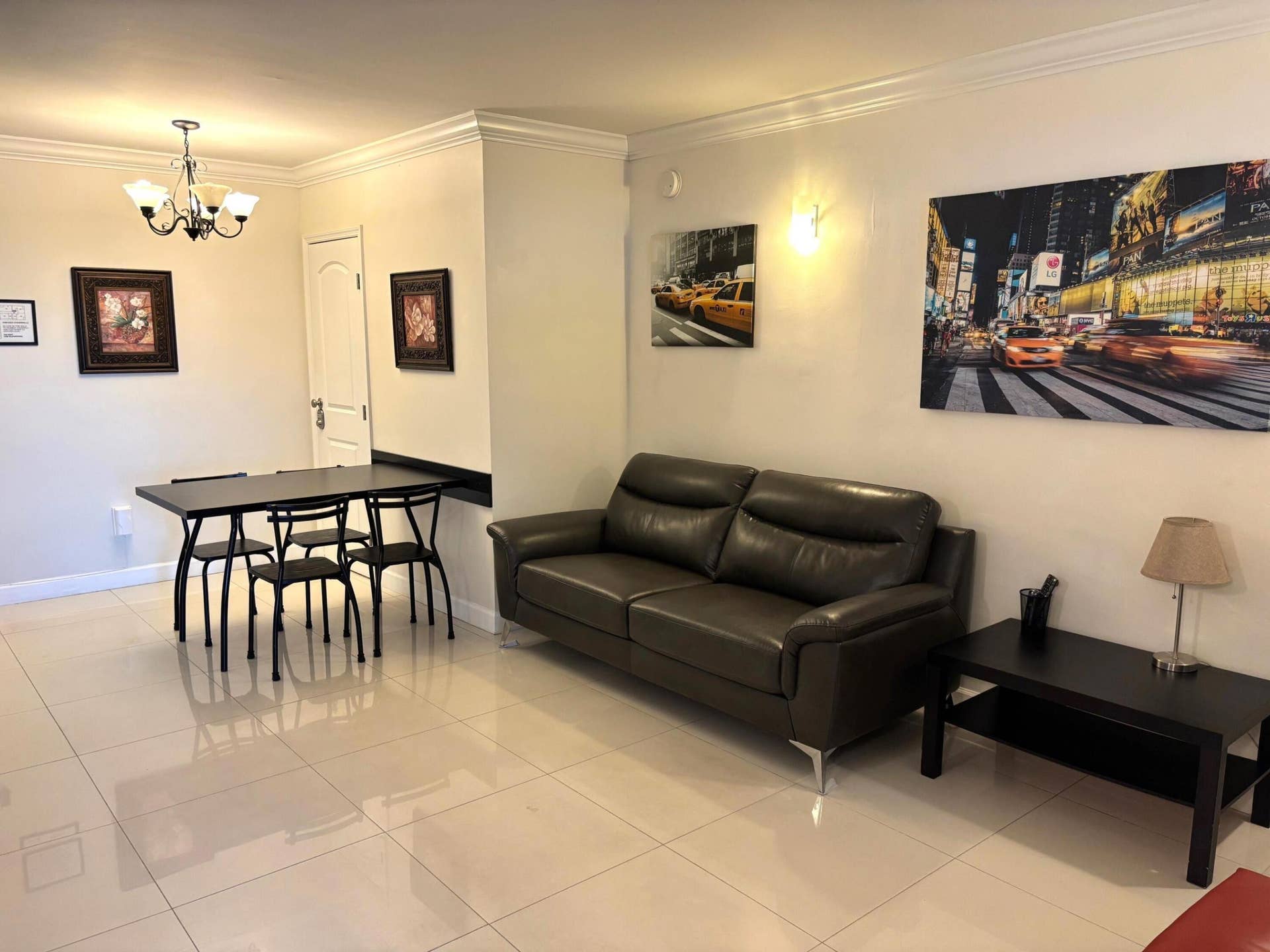 4040 Galt Ocean Drive, #805, Fort Lauderdale, FL 33308 805 LIVING2
