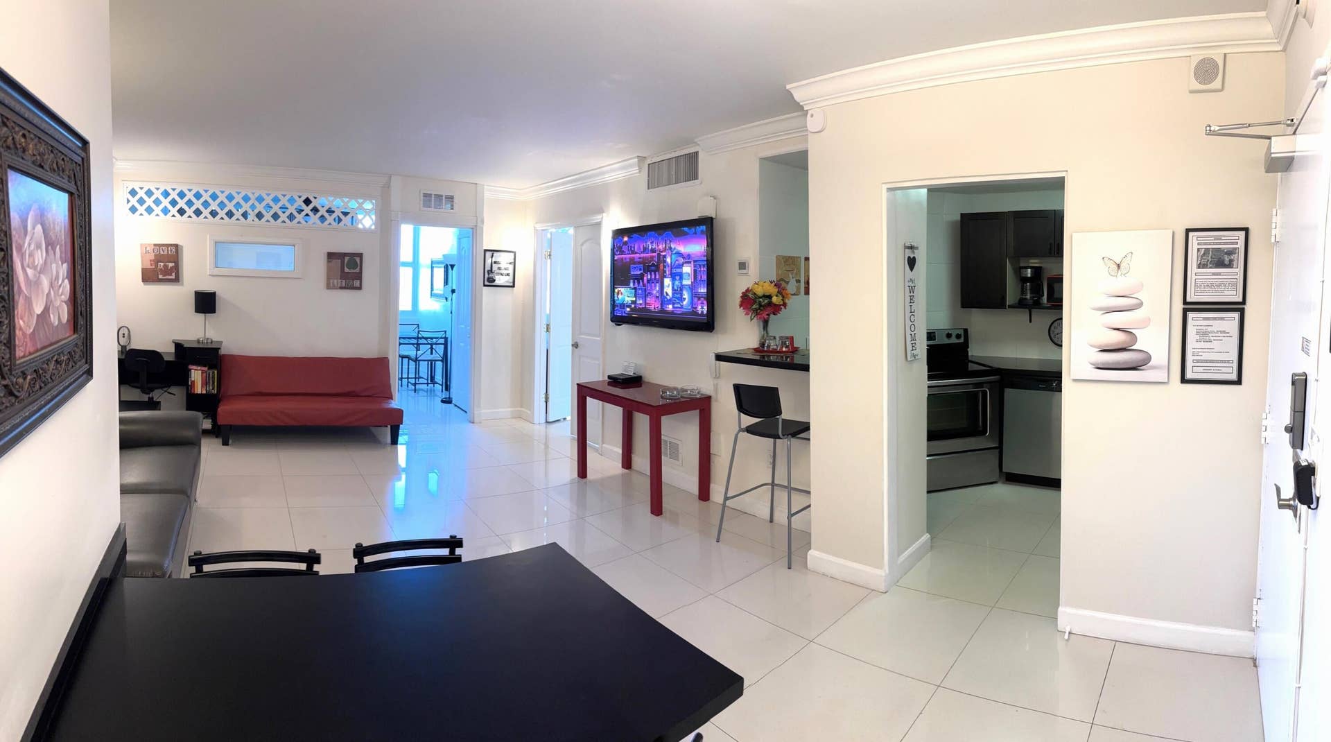 4040 Galt Ocean Drive, #805, Fort Lauderdale, FL 33308 805 LIVING6