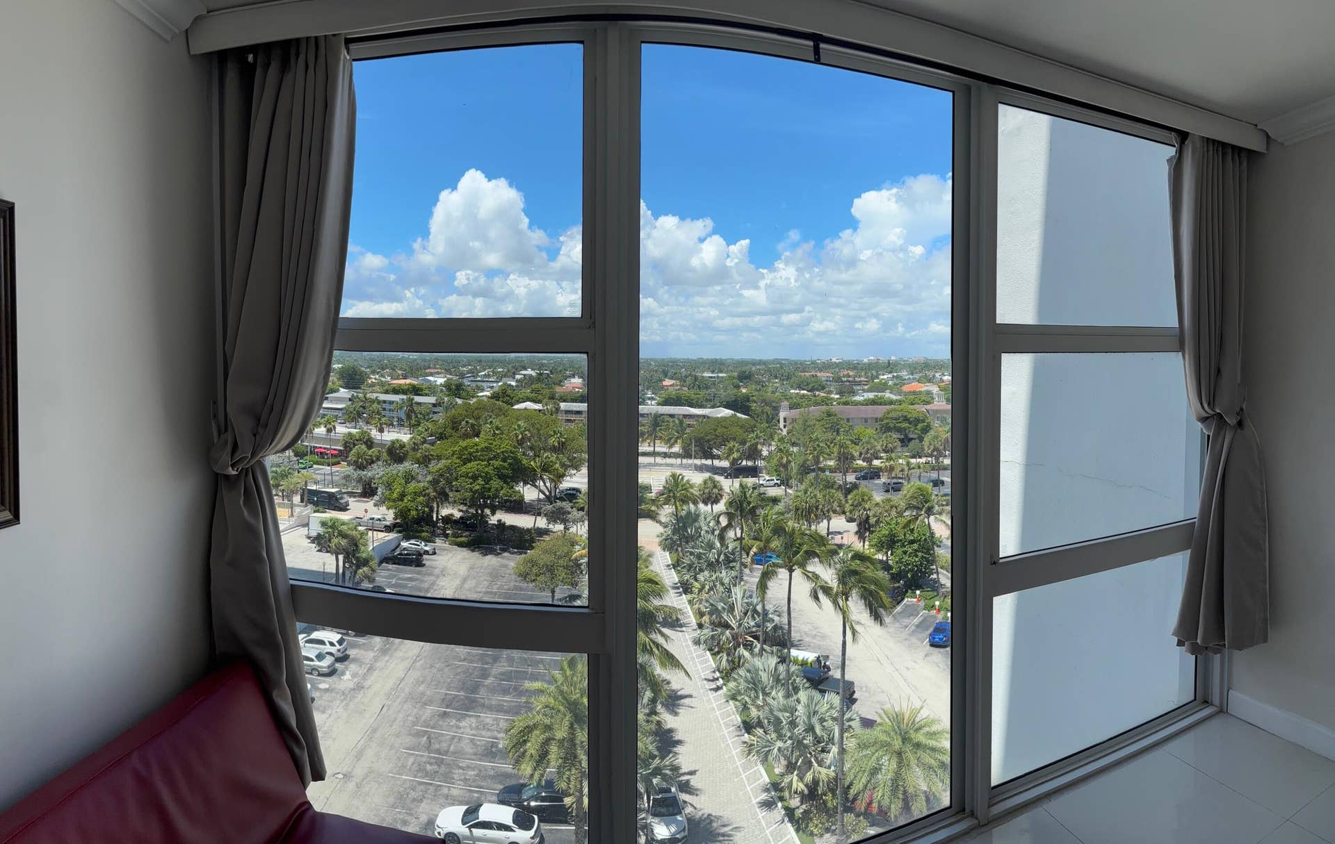 4040 Galt Ocean Drive, #805, Fort Lauderdale, FL 33308 805 VISTA SUNROOM2