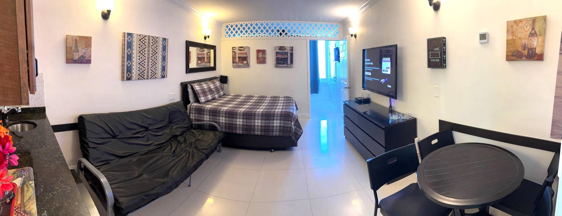 4040 Galt Ocean Drive, #805, Fort Lauderdale, FL 33308 805 VISTA SUNROOM