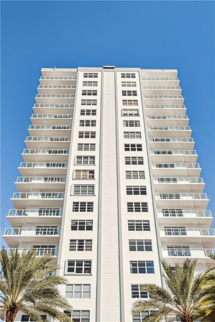 Property photo for 3750 Galt Ocean Drive, #1709, Fort Lauderdale, FL