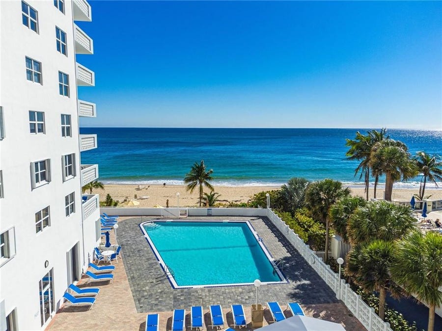 Property photo for 4250 Galt Ocean Drive, #PHF, Fort Lauderdale, FL