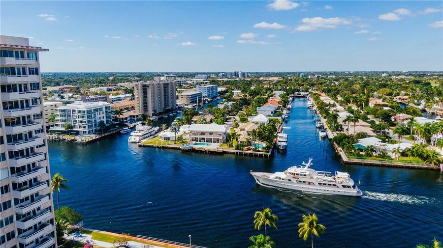 Property photo for 3233 NE 34th Street, #1118, Fort Lauderdale, FL