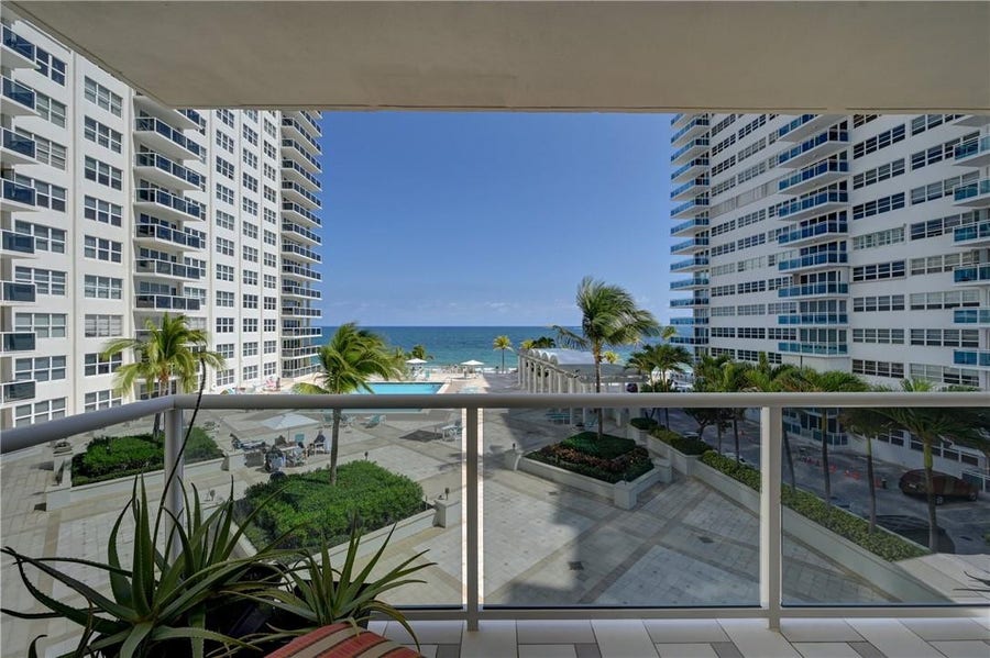 Property photo for 3500 Galt Ocean, #307, Fort Lauderdale, FL