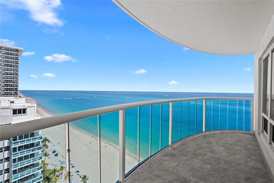 Property photo for 3410 Galt Ocean Drive, #1901N, Fort Lauderdale, FL