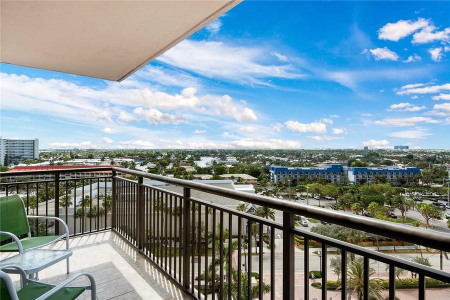 Property photo for 3800 Galt Ocean Drive, #1015, Fort Lauderdale, FL