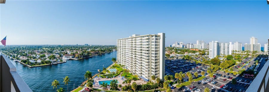 Property photo for 3233 NE 34th Street, #1403, Fort Lauderdale, FL