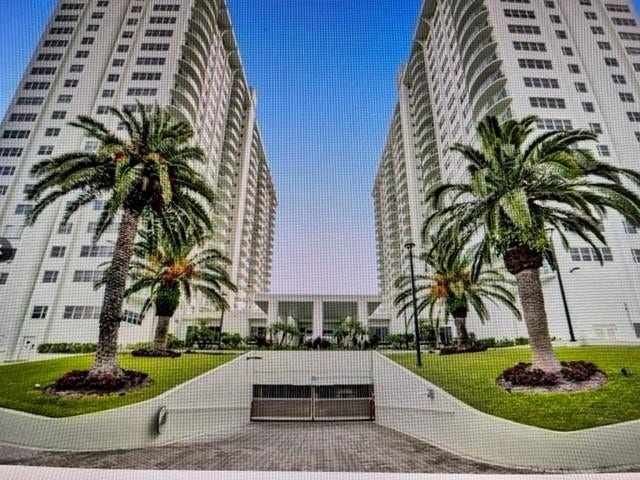 Southpoint; Two twin high rise 22 story luxury condominium towers, with 200 apartments per tower, connected by the beautiful lobby, sitting right on the sand in east Fort Lauderdale on Galt Ocean Mile, also known as Galt Ocean Drive. Location, location, location.
