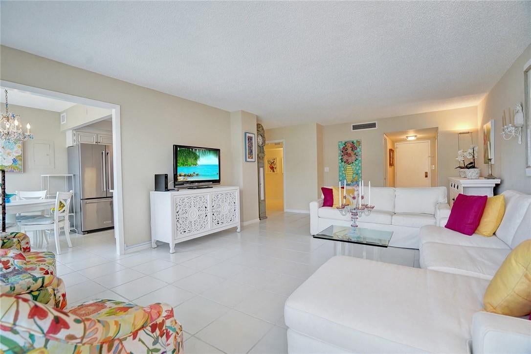 Facing the front door; the half bath is on your right when you enter. Directly across from that is a closet.
