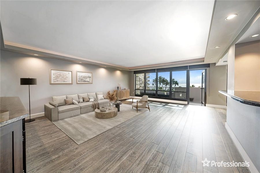 Property photo for 4900 N Ocean Boulevard, #511, Lauderdale By The Sea, FL