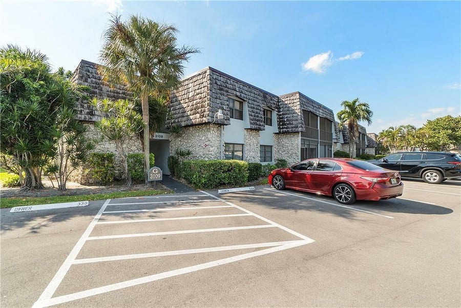 Property photo for 3109 Oakland Shores Drive, #G102, Oakland Park, FL