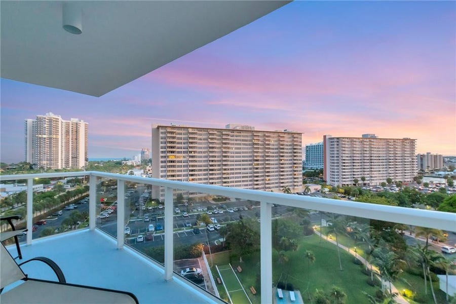 Property photo for 3300 NE 36th Street, #1016, Fort Lauderdale, FL