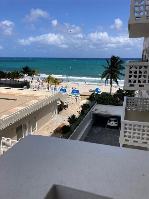 Property photo for 4010 Galt Ocean Drive, #401, Fort Lauderdale, FL