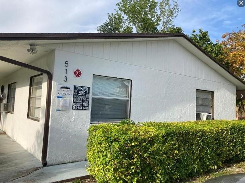 Property photo for Pompano Beach, FL