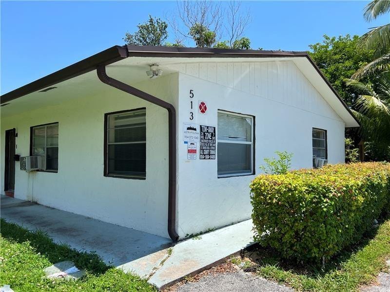 Property photo for Pompano Beach, FL
