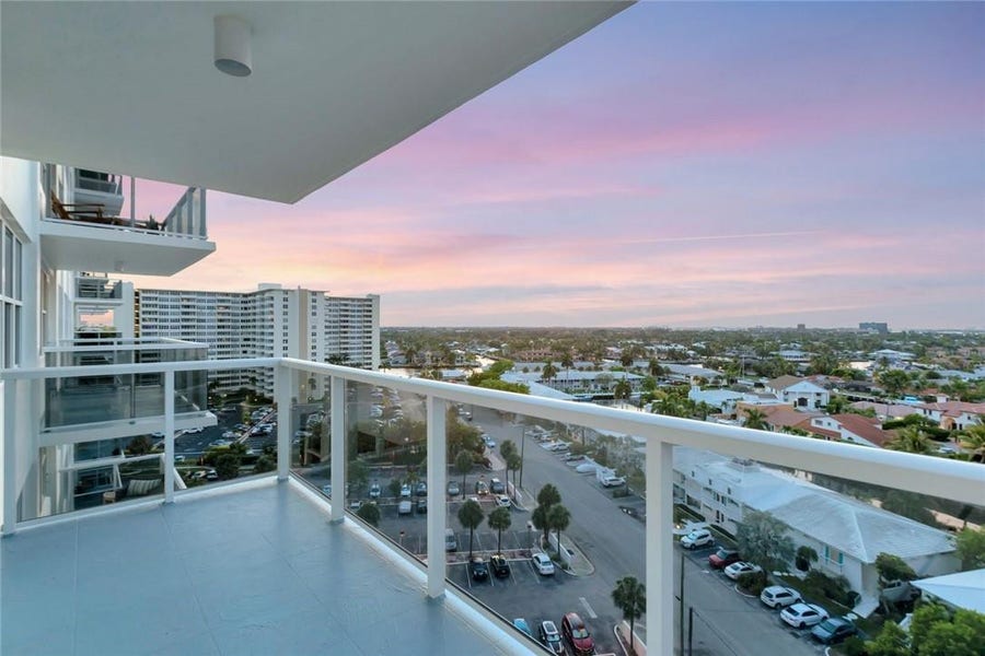Property photo for 3300 NE 36th Street, #803, Fort Lauderdale, FL