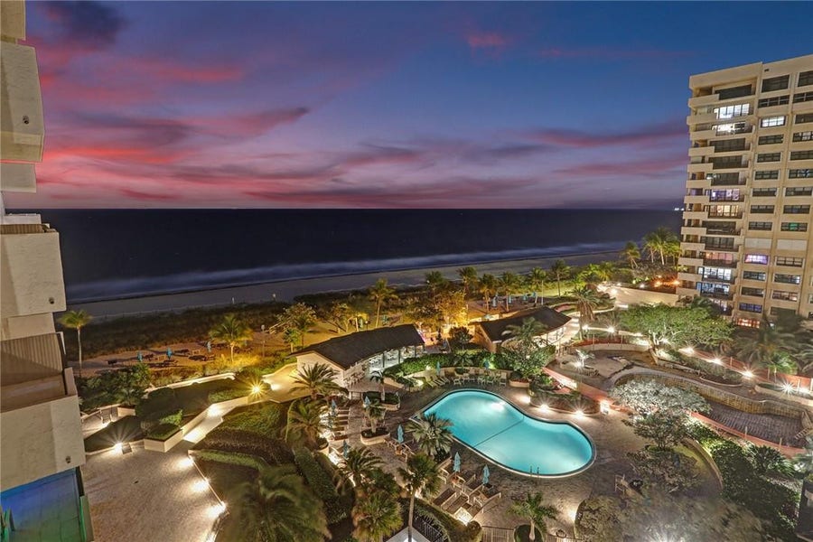 Property photo for 5000 N Ocean Boulevard, #807, Lauderdale By The Sea, FL