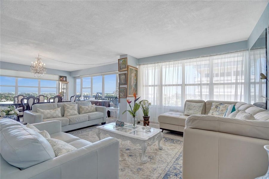 Property photo for 4010 Galt Ocean Drive, #1712, Fort Lauderdale, FL