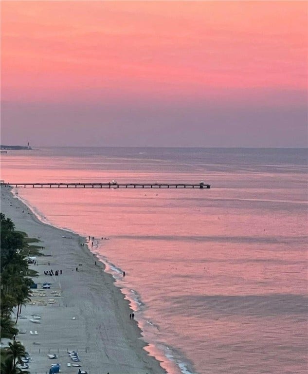 Property photo for 3500 Galt Ocean, #1817, Fort Lauderdale, FL
