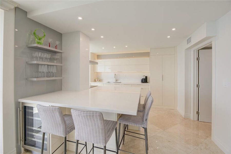 Property photo for 4280 Galt Ocean Drive, #25K, Fort Lauderdale, FL