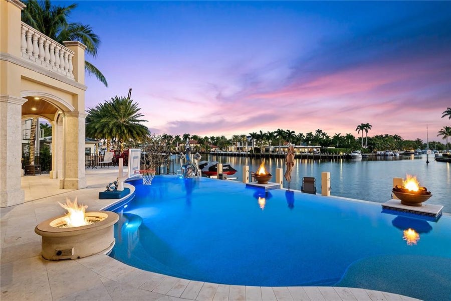 Property photo for 1918 Sunrise Key Boulevard, Fort Lauderdale, FL