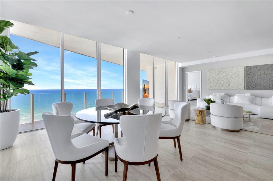 Property photo for 525 N Ft Lauderdale Bch Boulevard, #1402, Fort Lauderdale, FL