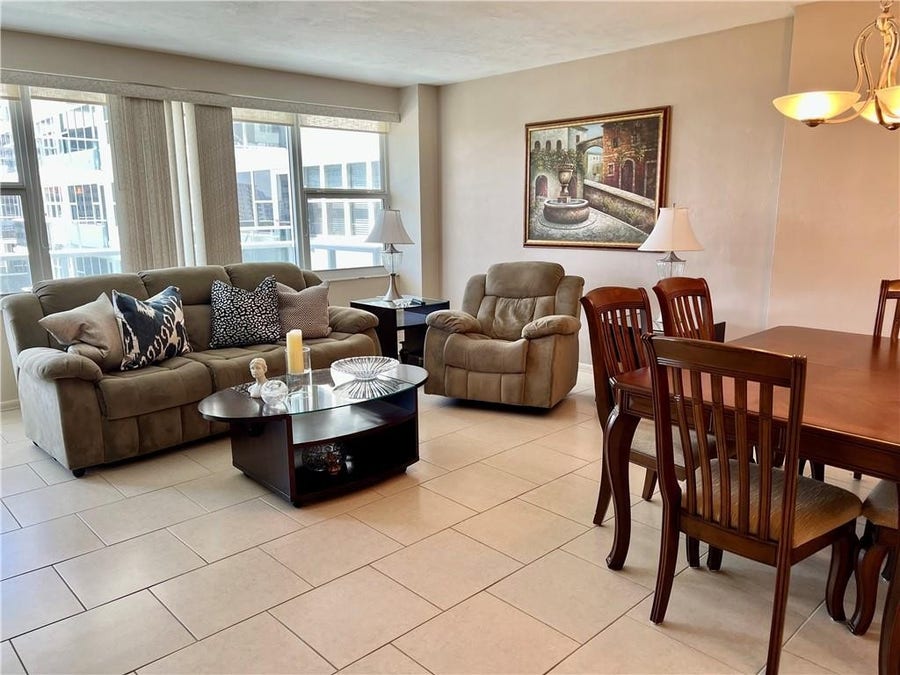 Property photo for 3300 NE 36th Street, #818, Fort Lauderdale, FL