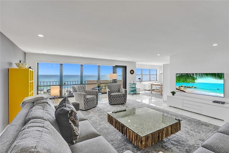 Property photo for 4900 N Ocean Boulevard, #1119, Lauderdale By The Sea, FL