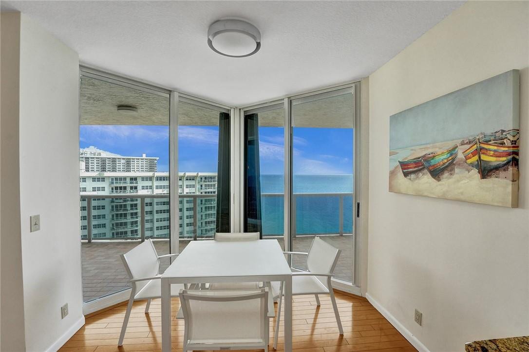 3200 N Ocean Boulevard, #2205, Fort Lauderdale, FL 33308 Photo 3
