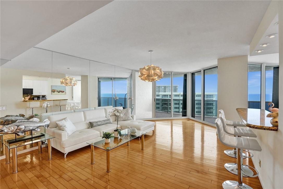 3200 N Ocean Boulevard, #2205, Fort Lauderdale, FL 33308 Photo 6