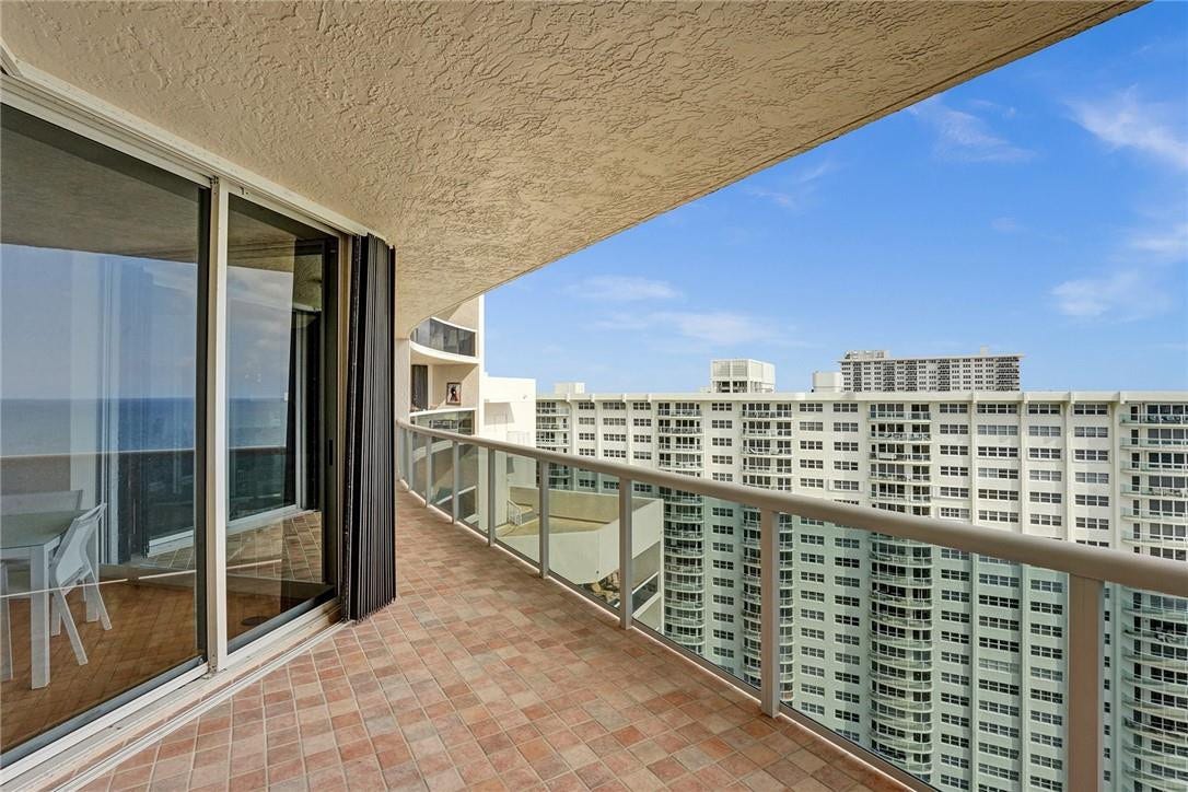 3200 N Ocean Boulevard, #2205, Fort Lauderdale, FL 33308 Photo 26